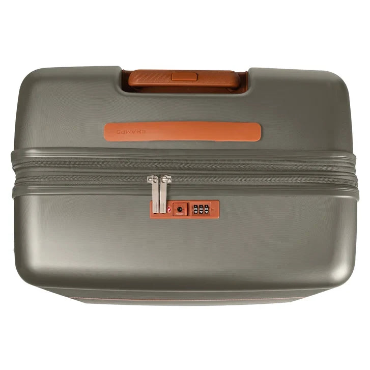 Champs - Vintage II, Hardside Large Check-In Luggage