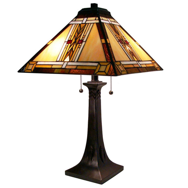 Kelowna Lamp M3