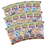 Pokémon TCG: Prismatic Evolutions Super-Premium Collection