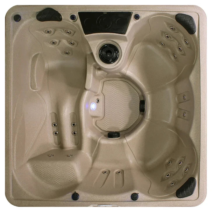 Evolution Spas Rockland EX 27-jet Spa