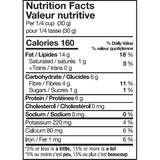 Kirkland Signature Whole Almonds, 1.36 kg