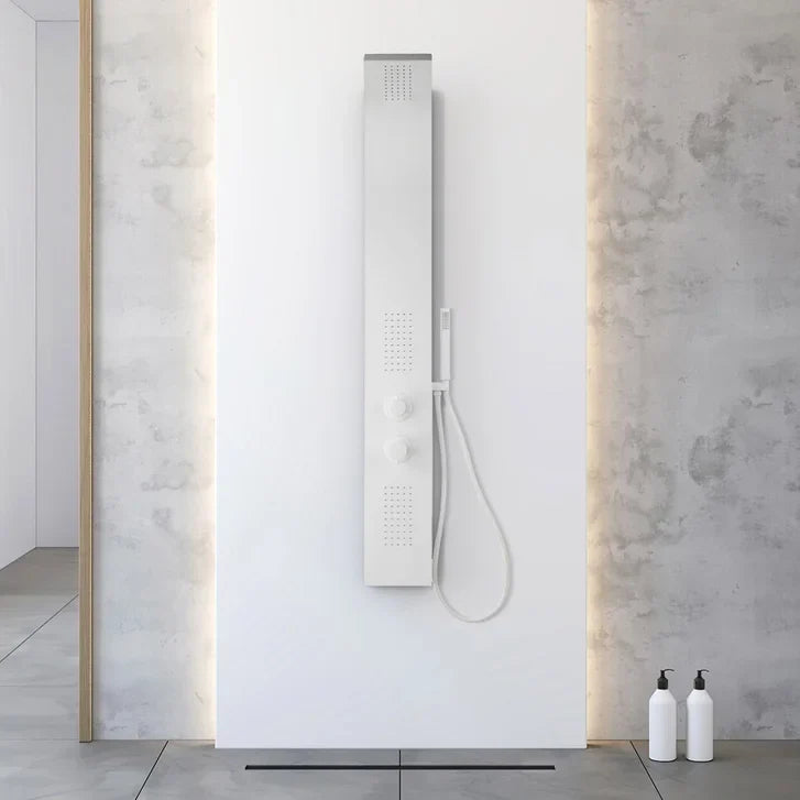 Appollo Angelina Shower Panel