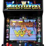 Basic Fun Classics WWE Ultra Series Arcade Machine