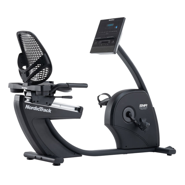 Nordictrack G LE Recumbent Bike T5
