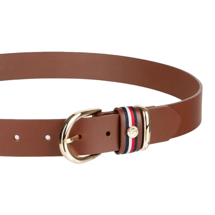 Tommy Hilfiger Women's Leather Belt