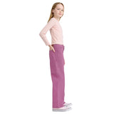 Levi's Girls' Cotton-Blend Carpenter Jeans