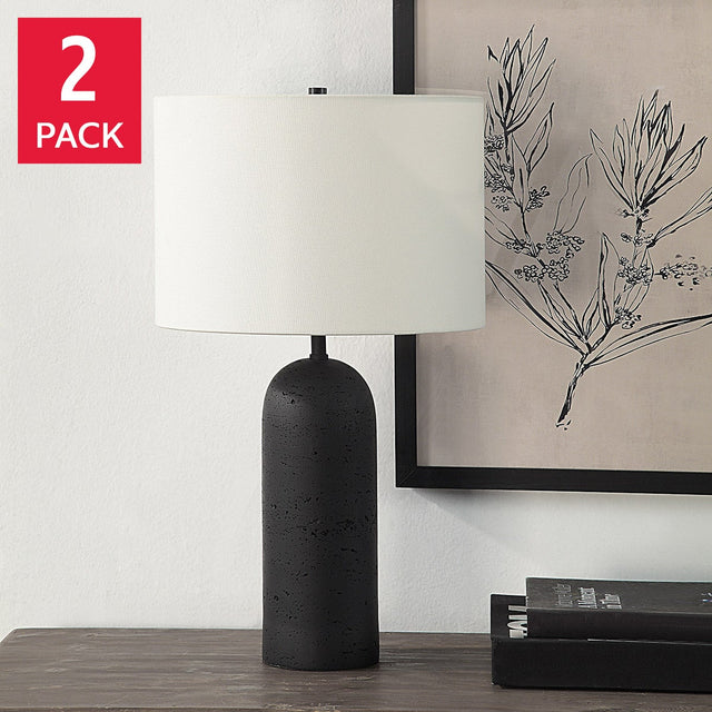 Augusta Table Lamps, 2-pack V4