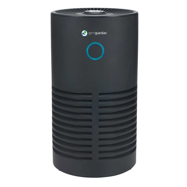 GermGuardian Tabletop Air Purifier with HEPA Filter A6