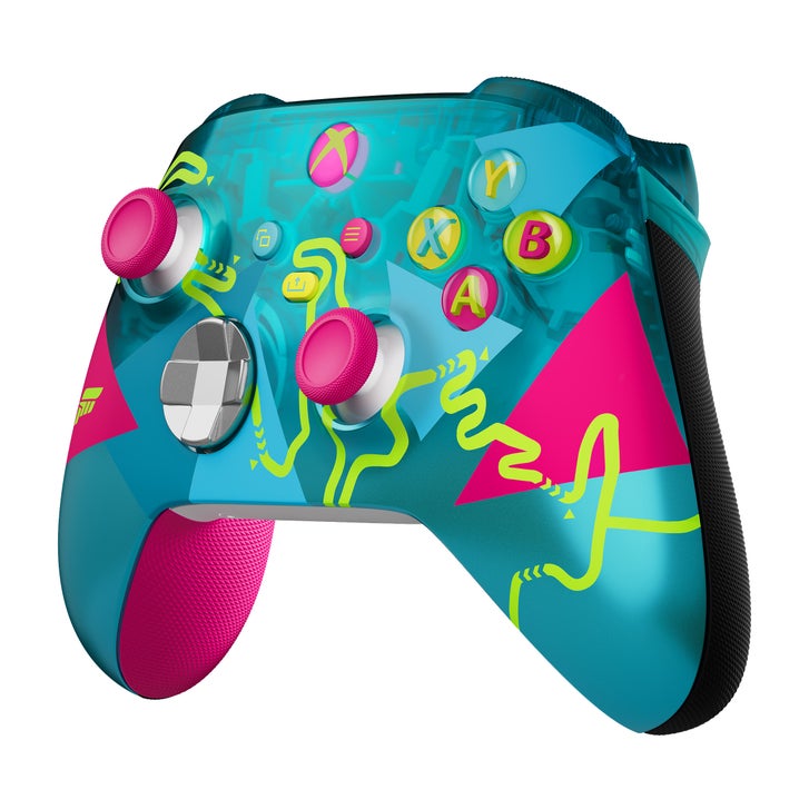 Xbox Forza Horizon 6 Limited Edition Wireless Controller