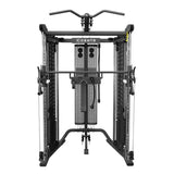 Centr Power Series SF6 Smith Functional Trainer Fully Loaded Bundle