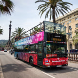 Go City Barcelona Explorer Pass, Choose 4 Attractions
