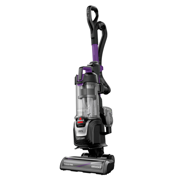 Bissell PowerGlide Plus Lift-Off Pet Upright Vacuum U6