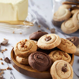 Mary Macleod's Assortment of Shortbread Cookies, 8 × 120 g