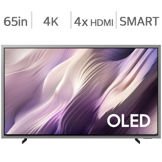 Samsung 65" Class - S95H Series - 4K UHD OLED TV S3