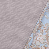 North Home Studio 3-piece Duvet Cover Set