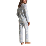 Flora Nikrooz Women's Pajama Set, 2-piece