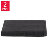 Cote D'Azur Bath Sheet, 2-pack
