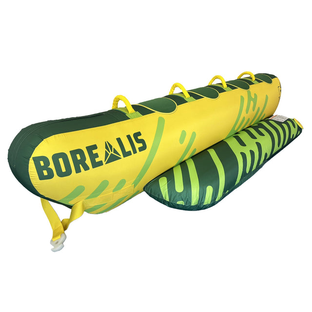 Borealis Outdoors - Bob 4 Towable, with 4K rope A3