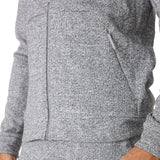 Verzus Men's Full Zip Hoodie