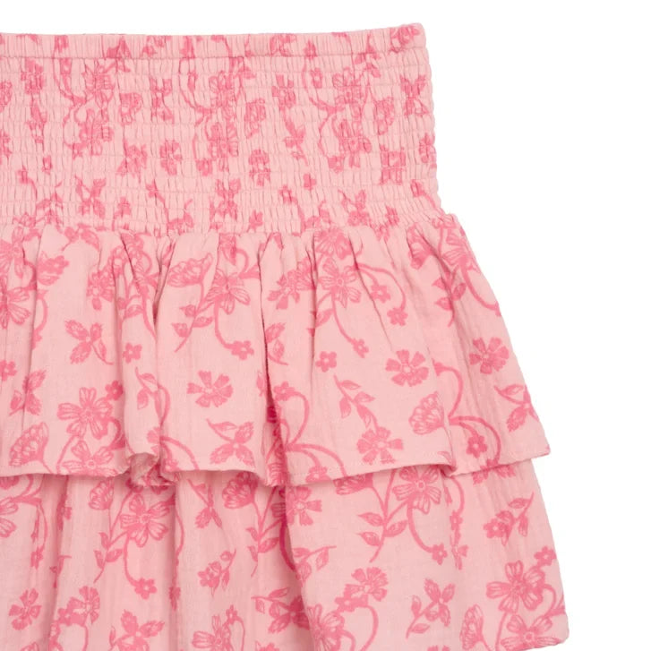Scotch & Soda Girls 2-piece Skort Set