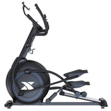 Xterra FSX3000 Elliptical Trainer With Manual Adjustable Incline