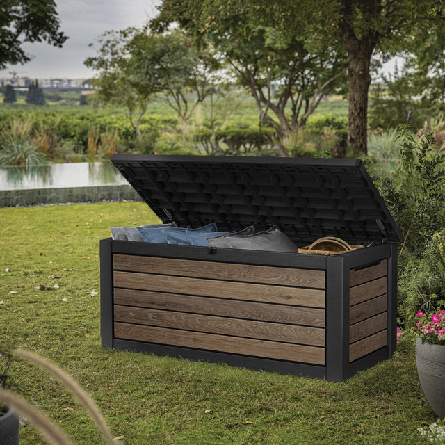 Keter DecoCoat 165G Deck box C5