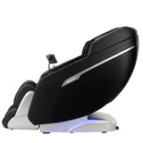 Kyota Kiyomi M698 Zero Gravity 4D Massage Chair with Tablet, Black