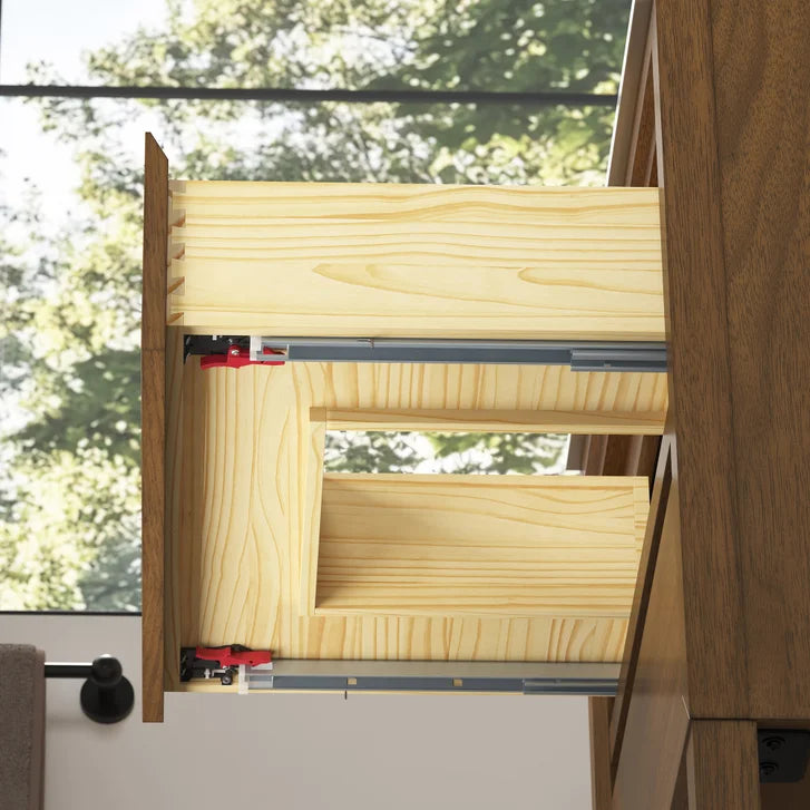 OVE Decors Tino Vanity in Pistachio Finish with Quartz Countertop