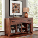 Archer 10-piece Dining Set
