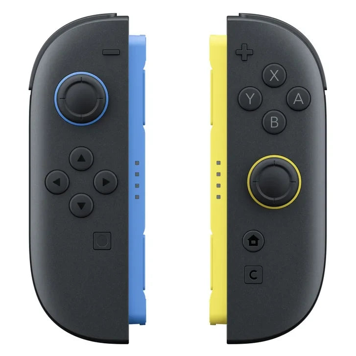Nintendo Switch 2 Joy-Con 2 (L)/(R) Controllers