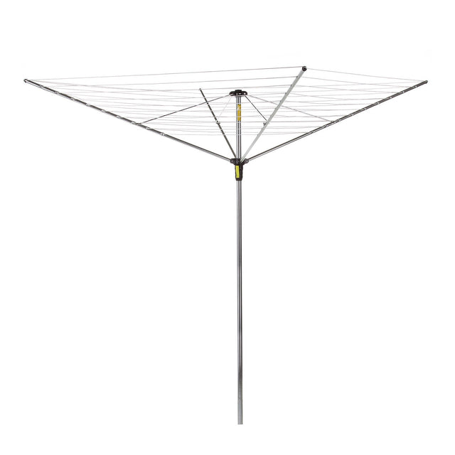 Minky Easy Breeze 4-Arms Rotary Clothesline V3
