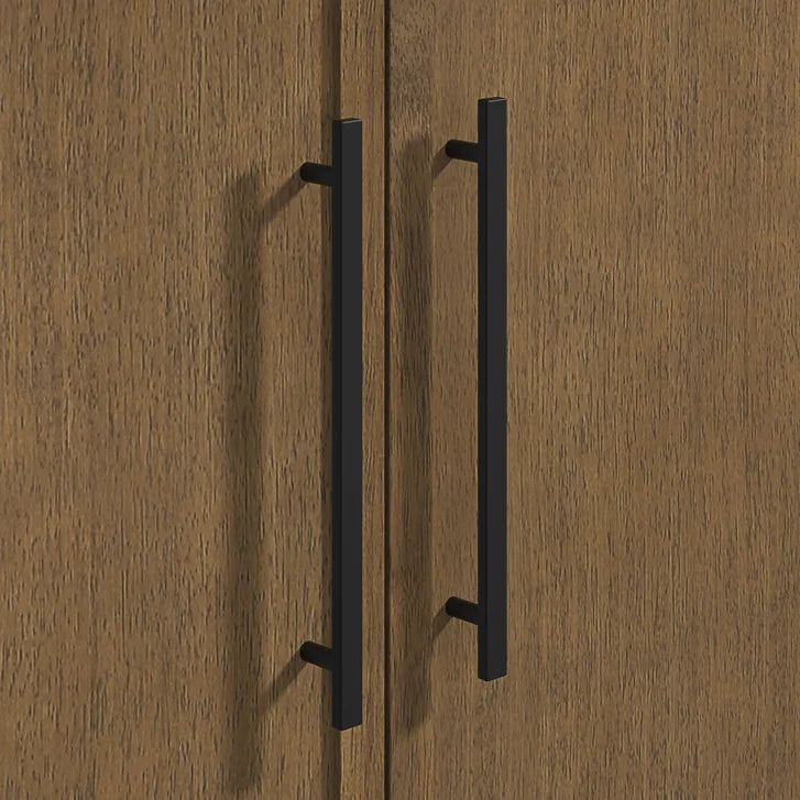 OVE Decors Eliot 42 in. Vanity with Quartz Countertop