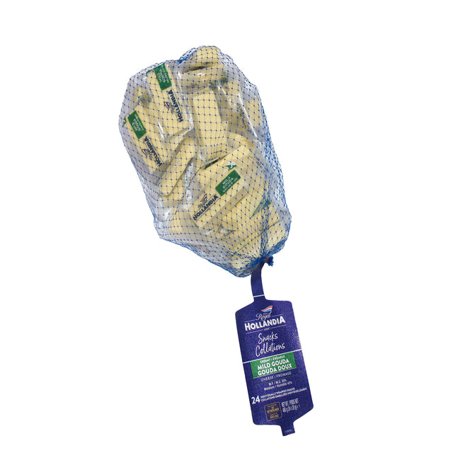 Royal Hollandia Mild Gouda, 24 x 20 g Z9