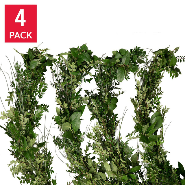 Fresh Wedding Runner, 4-pack F8