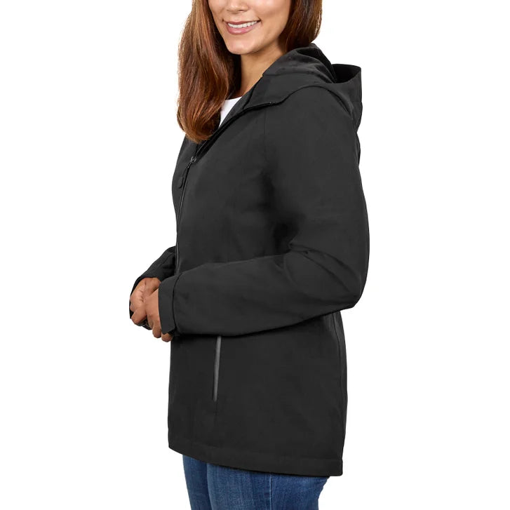 Kirkland Signature Women's Softshell Jacket