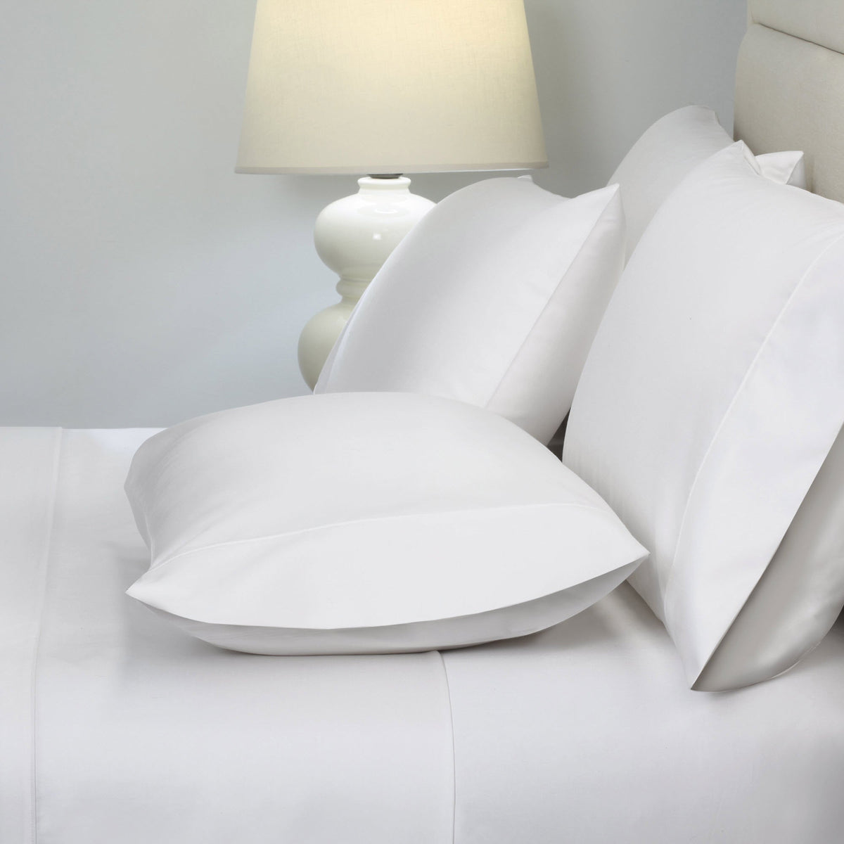 Kirkland Signature 680 Thread Count 6-piece Sheet Set