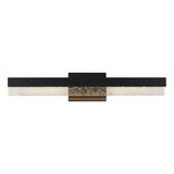 Artika Bubble Bar Integrated LED Vanity Light
