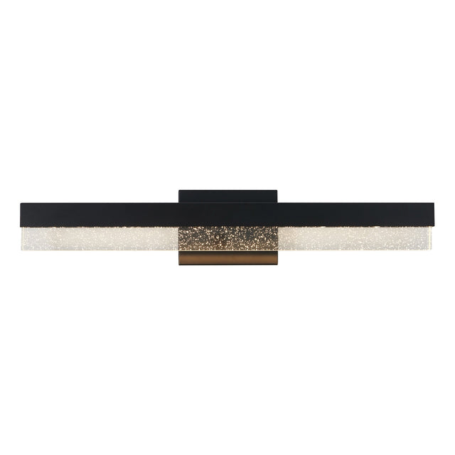 Artika Bubble Bar Integrated LED Vanity Light S3