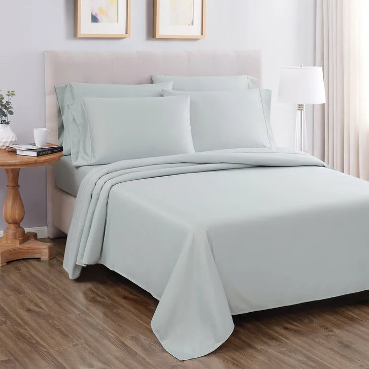 Kirkland Signature 680 Thread Count 6-piece Sheet Set