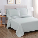 Kirkland Signature 680 Thread Count 6-piece Sheet Set