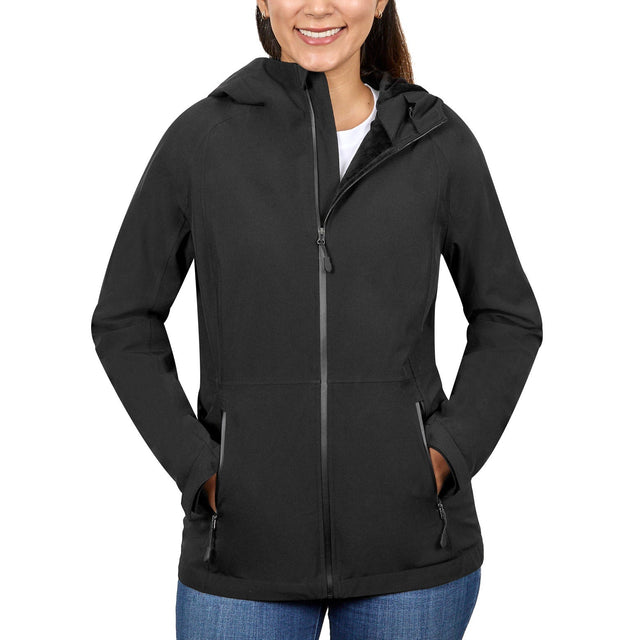 Kirkland Signature Women's Softshell Jacket X8
