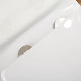 OVE Zino 1-piece Dual Flush Toilet