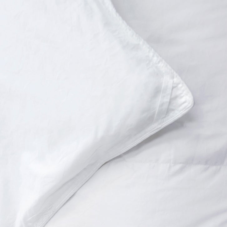 Westex Canadian Brome Lake Duck Down Summer Duvet