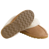 Kirkland Signature Women's Shearling Slipper