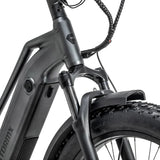Favorite STORMX ST All-Terrain Fat Tire Ebike