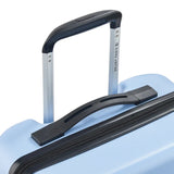 Benetton - Now, 3-piece Hardside Spinner Luggage Set