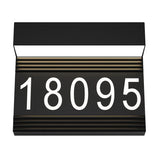 Artika Headline LED Address Sign