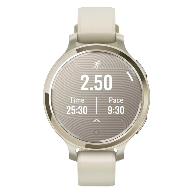 Garmin Lily 2 Active Smartwatch, includes USB-C and USB-A Charging Cables K0