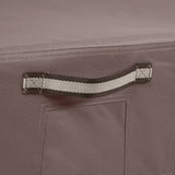 Classic Accessories Delridge Patio Rectangular Ottoman Cover