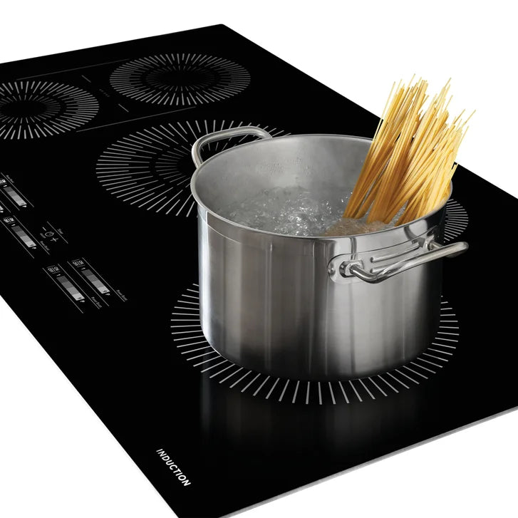 Frigidaire 36 in. Induction Cooktop with Bridge Element